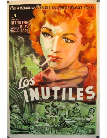 I VITTELLONI