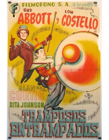 Stage Door Canteen