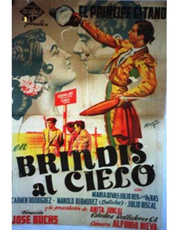 BRINDIS AL CIELO