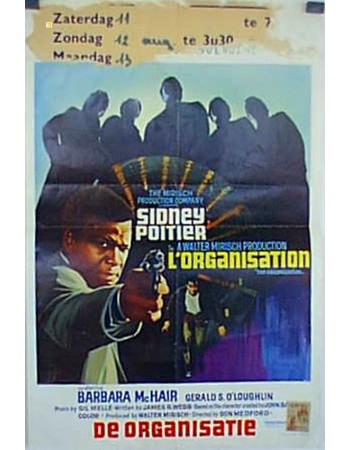THE ORGANIZATION