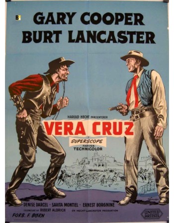VERA CRUZ