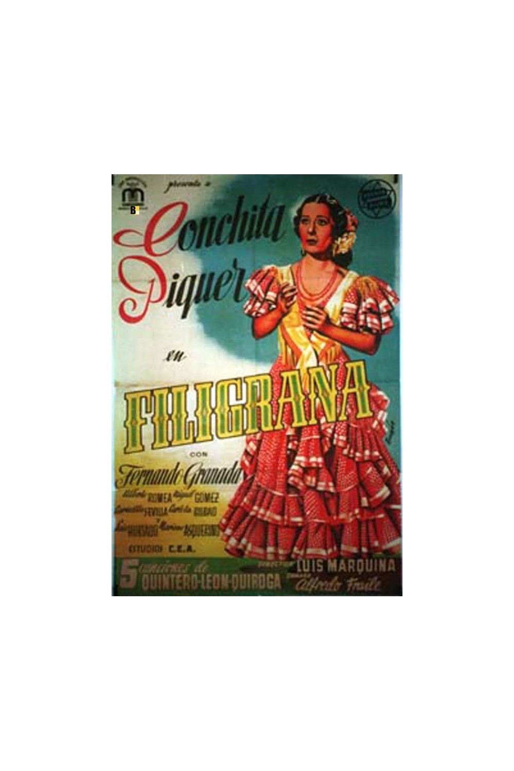 FILIGRANA