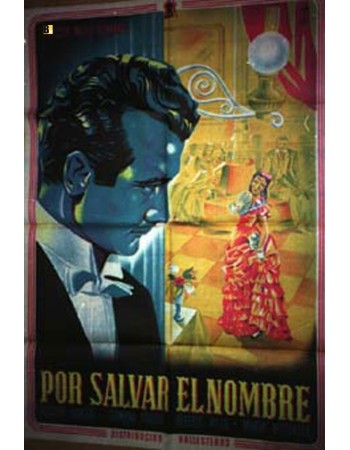 POR SALVAR EL NOMBRE