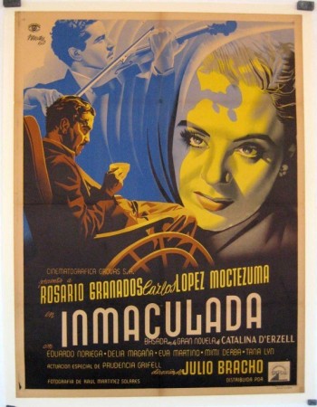 INMACULADA