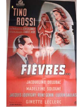FIEVRES... res