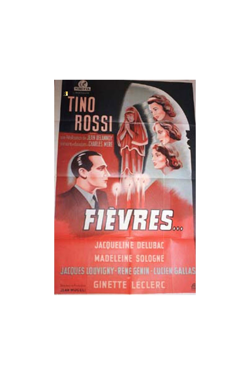 FIEVRES... res