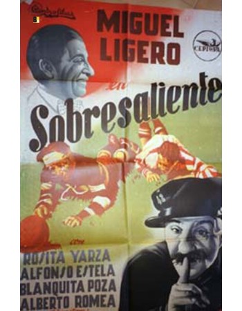SOBRESALIENTE