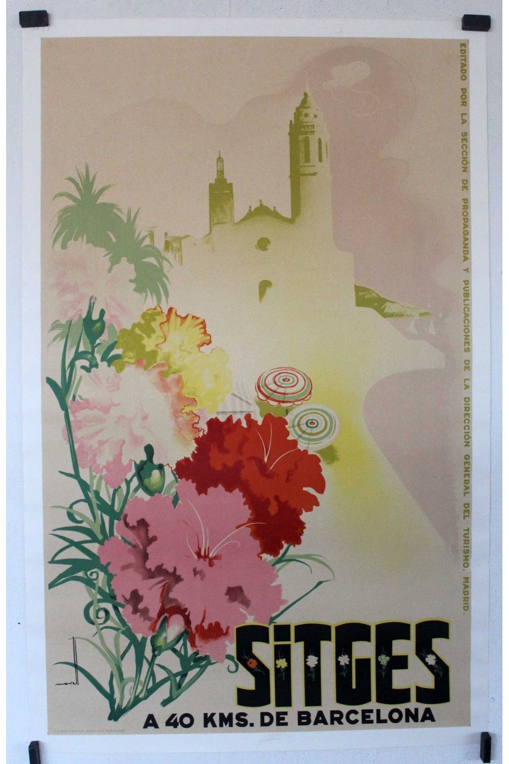 SITGES