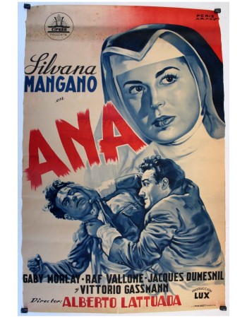 ANA