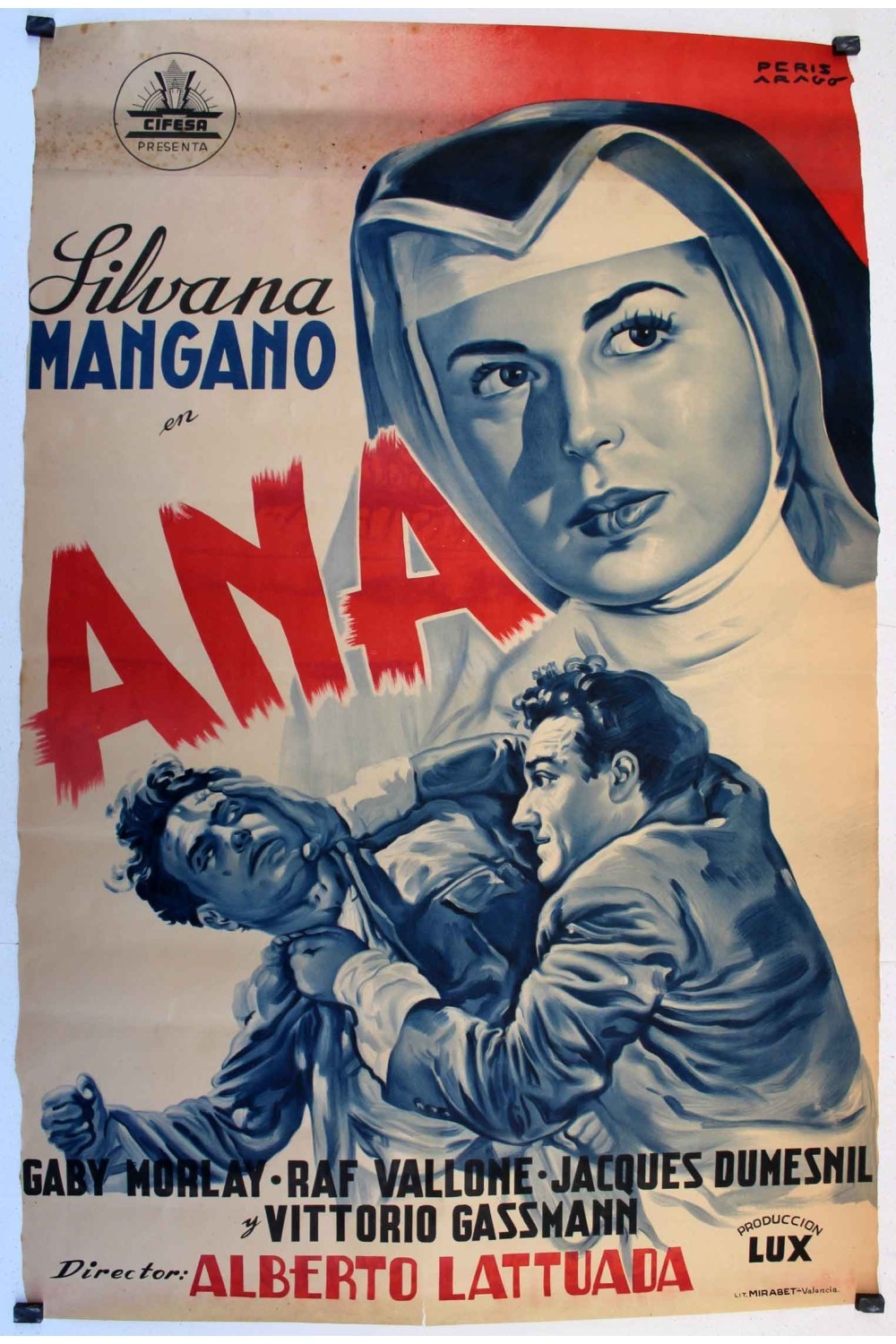 ANA