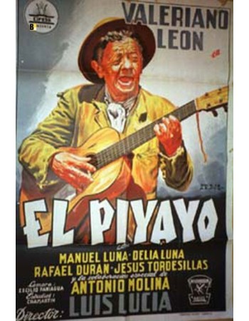 EL PIYAYO