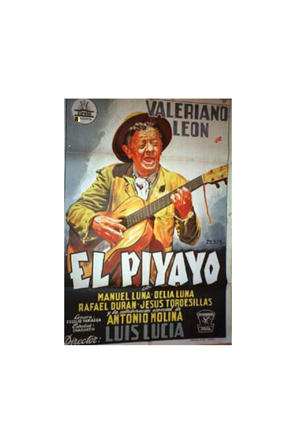 EL PIYAYO