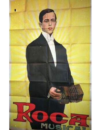 ROCA MUSICAL