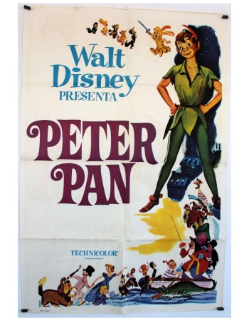 PETER PAN RES