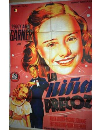 JUNIOR MISS