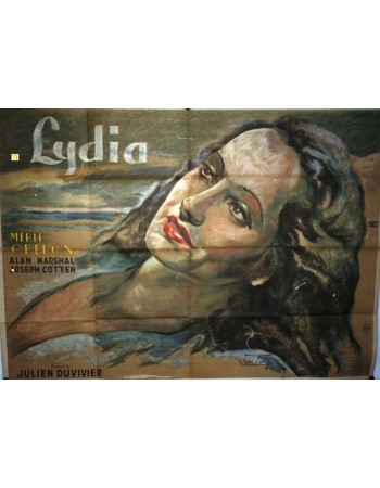 LYDIA