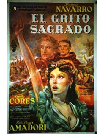 EL GRITO SAGRADO