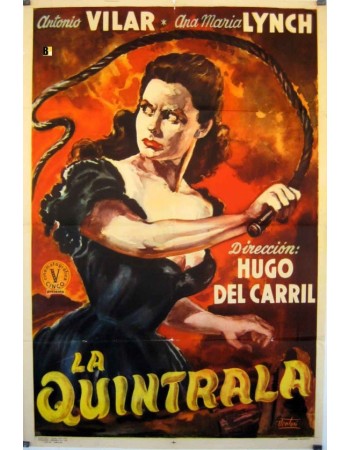 LA QUINTRALA
