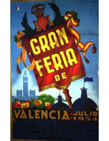 GRAN FERIA DE VALENCIA