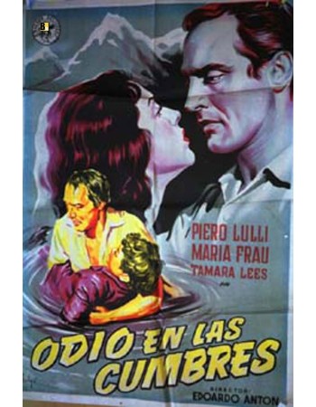 IL LUPO DELLA FRONTIERA