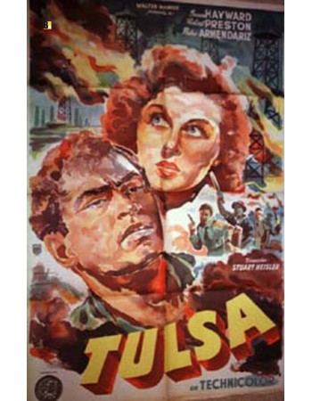 TULSA