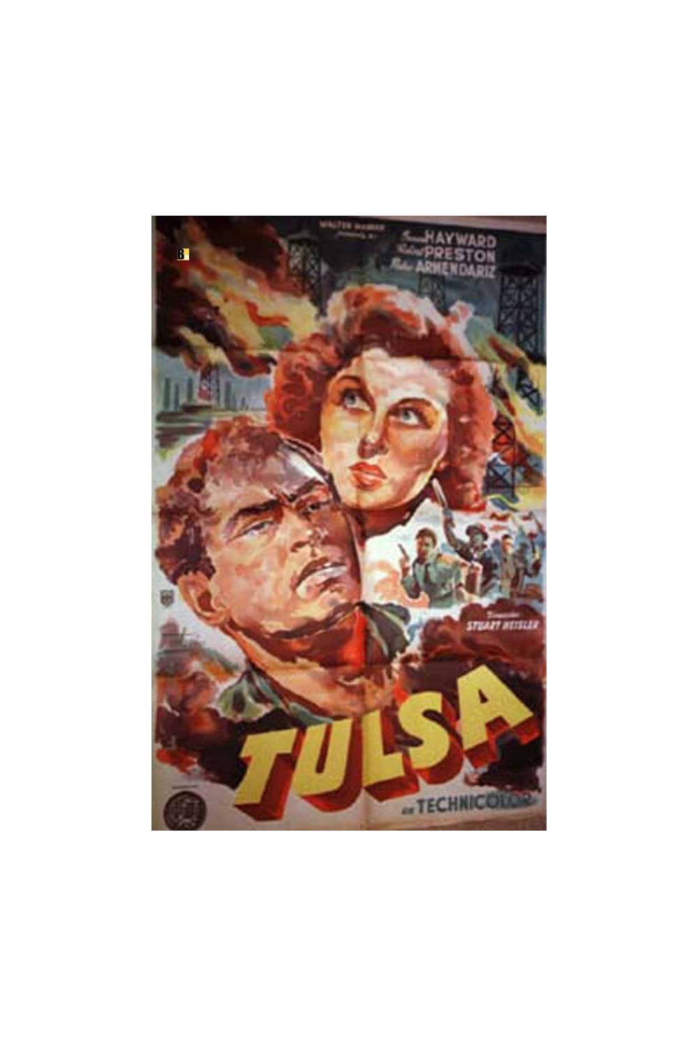 TULSA
