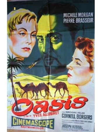 OASIS