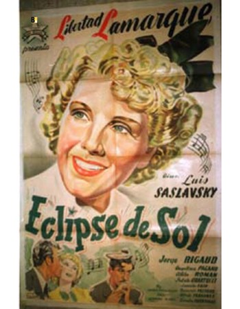 ECLIPSE DE SOL