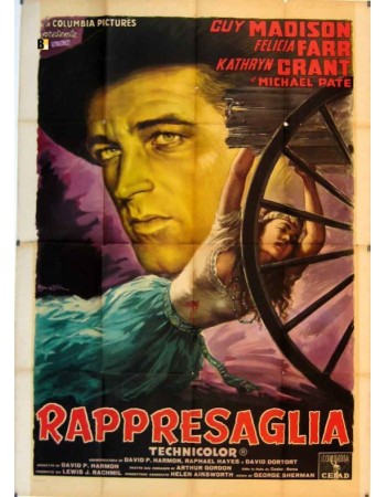 REPRISAL