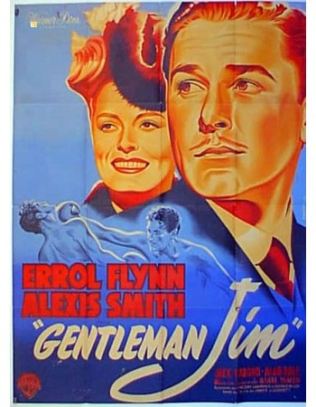 GENTLEMAN JIM