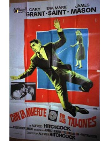 NORTH BY NORTHWEST res