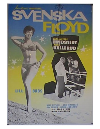 SVENSKA FLOYD