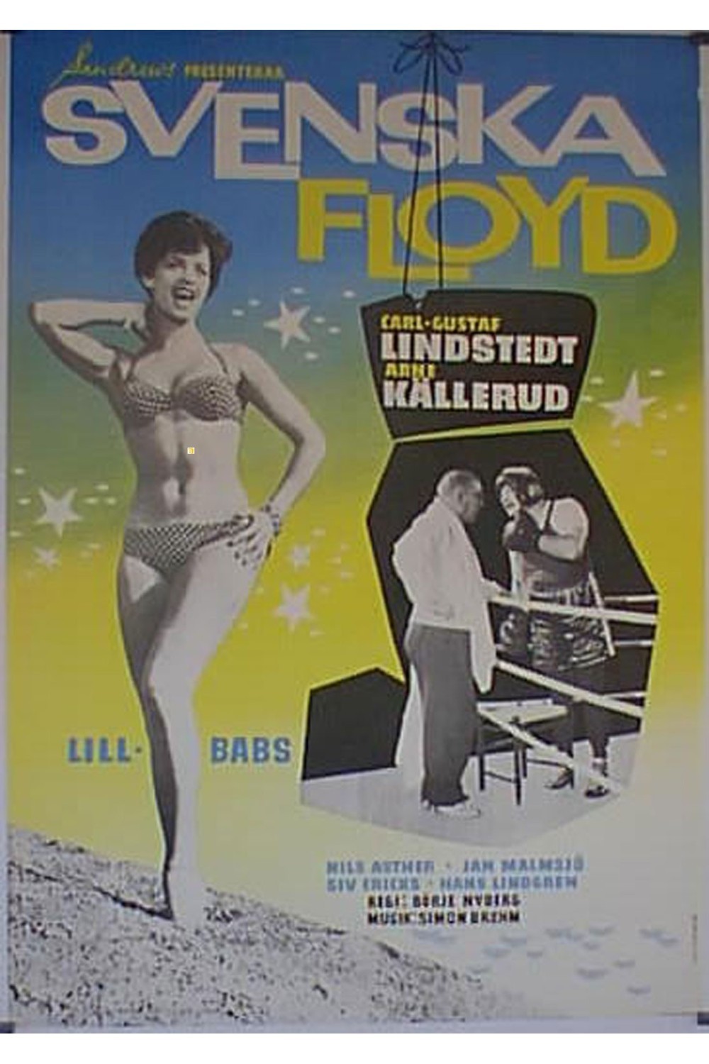 SVENSKA FLOYD