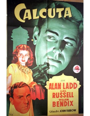 CALCUTTA
