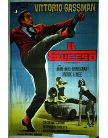 IL SUCCESSO
