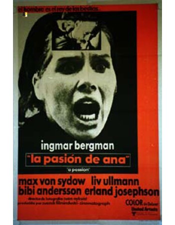 EN PASSION