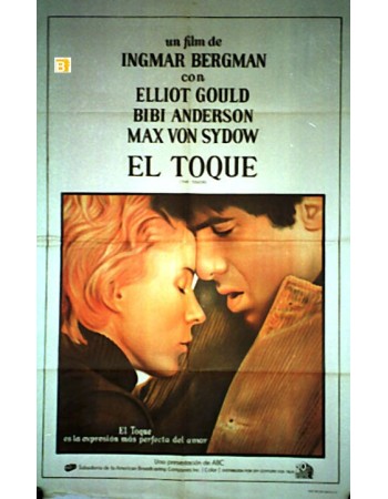 THE TOUCH