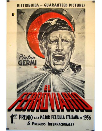 IL FERROVIERE