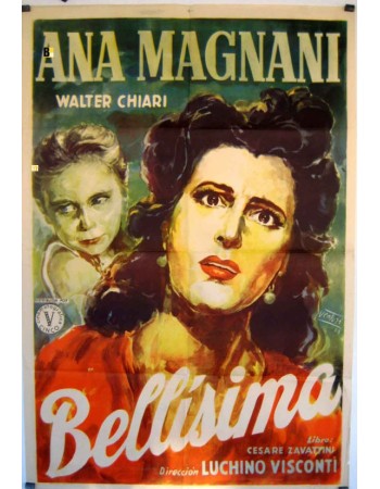 BELLISIMA