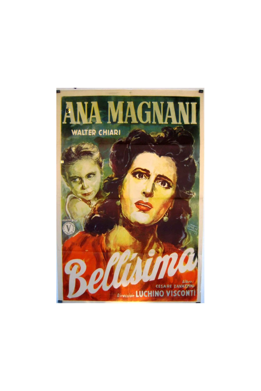 BELLISIMA
