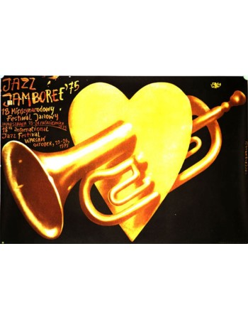 JAZZ JAMBOREE´75