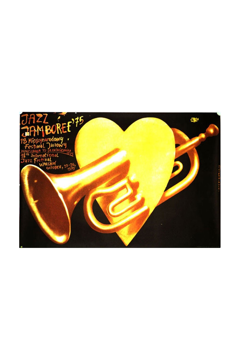 JAZZ JAMBOREE´75