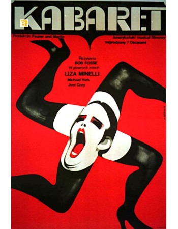 CABARET