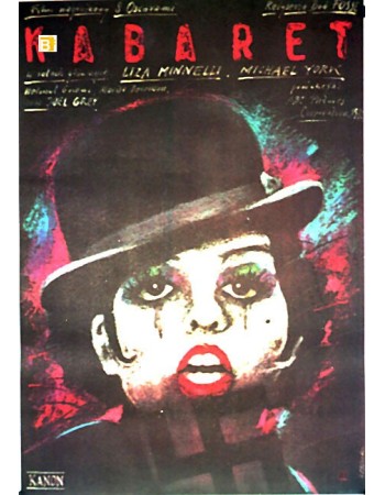 CABARET RES