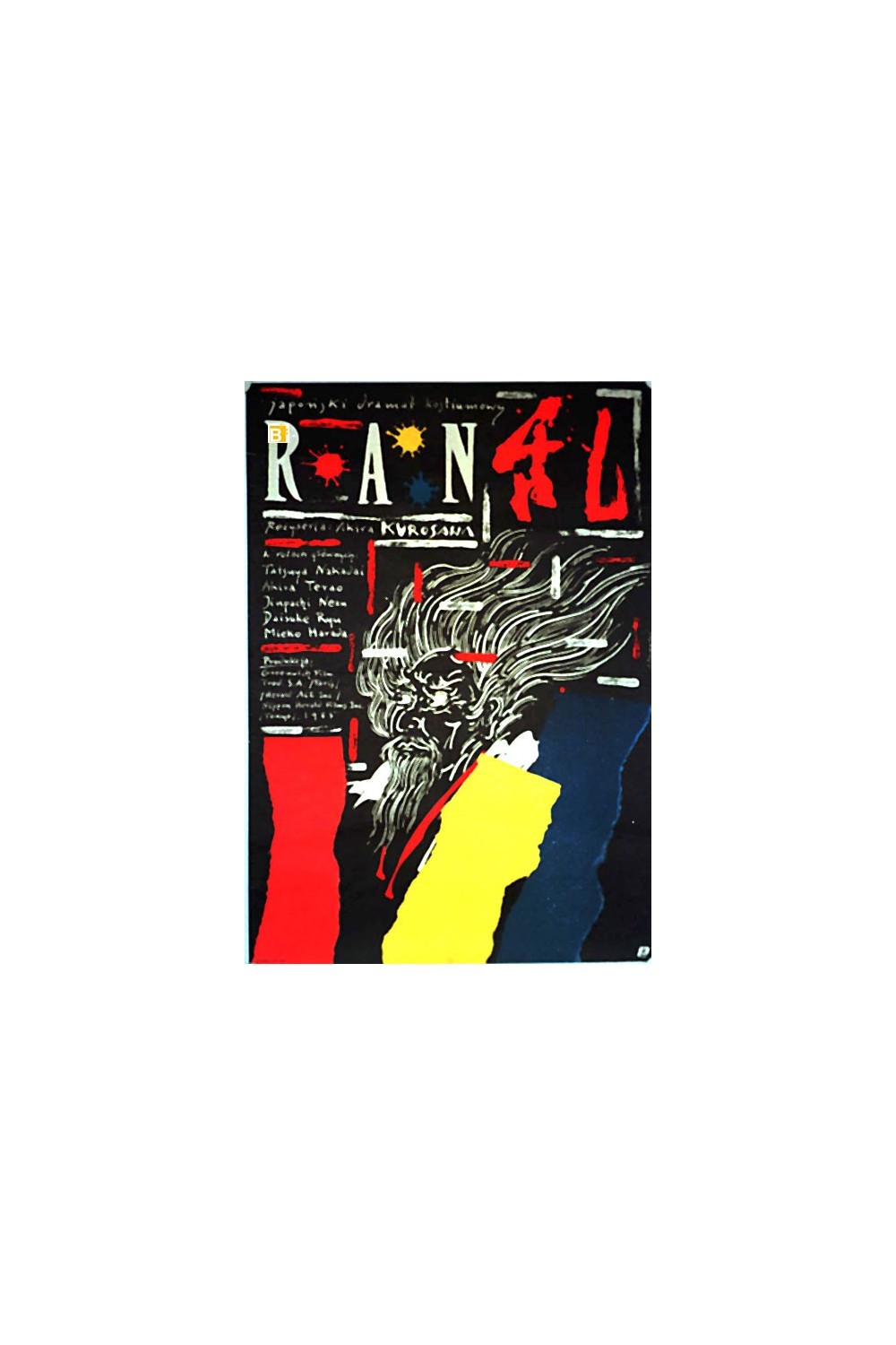 RAN