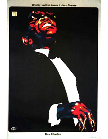 RAY CHARLES