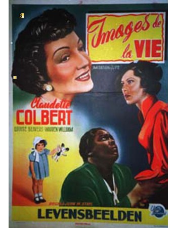 IMITATION OF LIFE