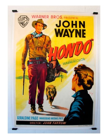 HONDO