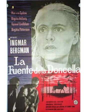 JUNGFRUKALLAN