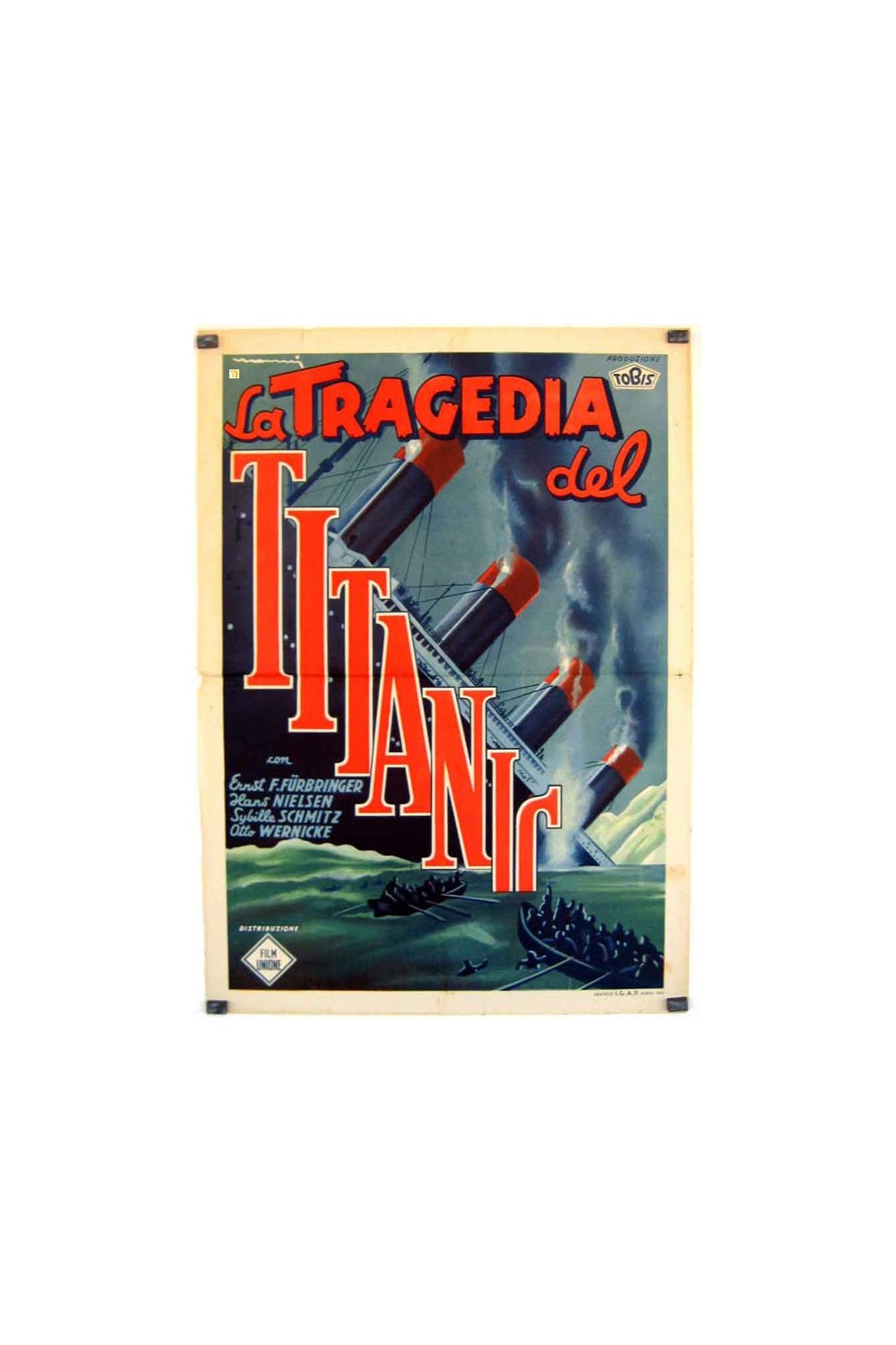 TITANIC